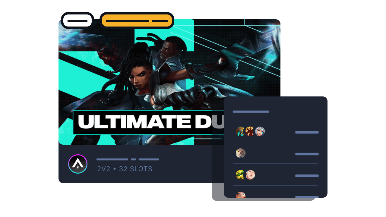 Monetize through a membership fee or subscription